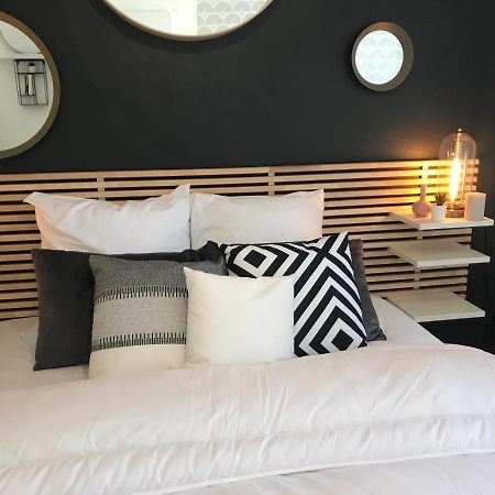 Hullman Suite Apartment 4 People Between La Defense And Paris アニエール エクステリア 写真