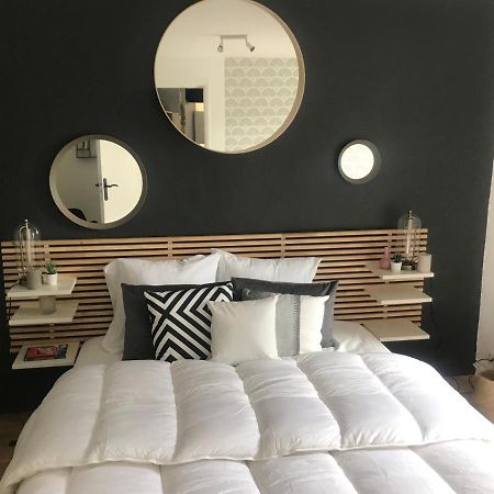 Hullman Suite Apartment 4 People Between La Defense And Paris アニエール エクステリア 写真