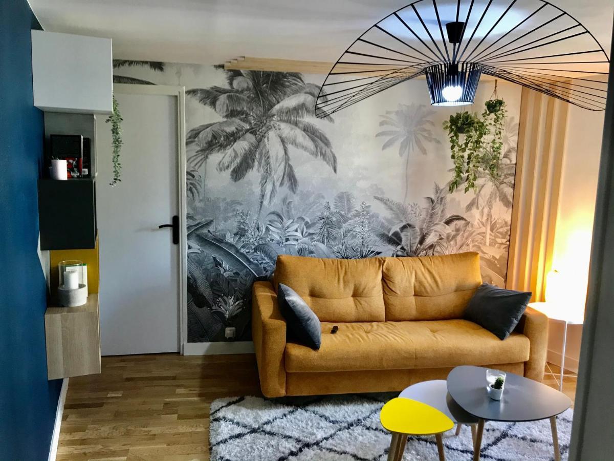 Hullman Suite Apartment 4 People Between La Defense And Paris アニエール エクステリア 写真