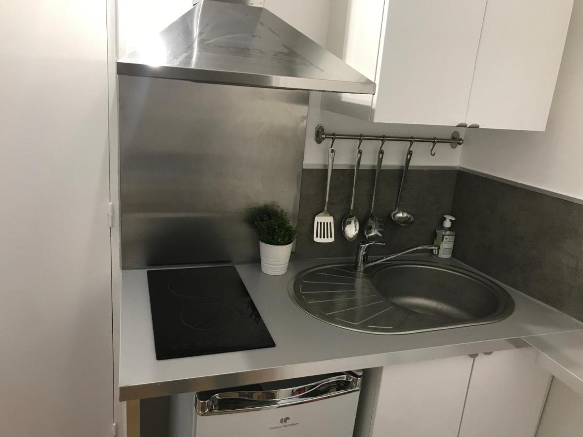 Hullman Suite Apartment 4 People Between La Defense And Paris アニエール エクステリア 写真